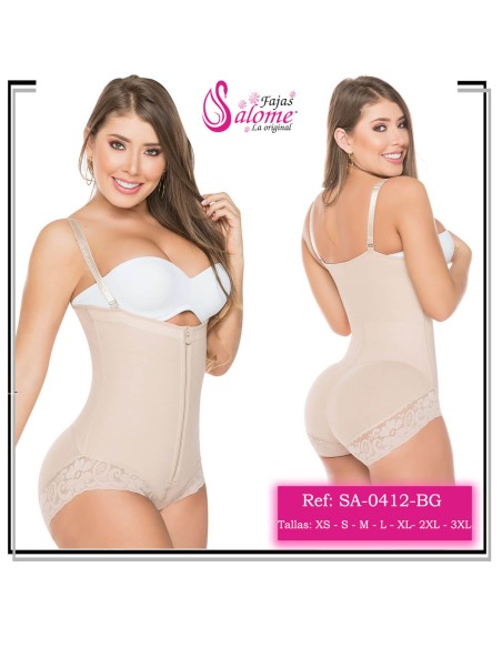 Faja Colombiana Salomé
