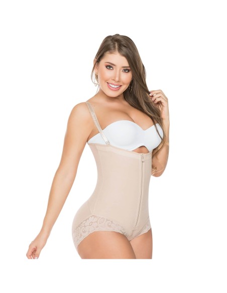 Faja Colombiana Salomé