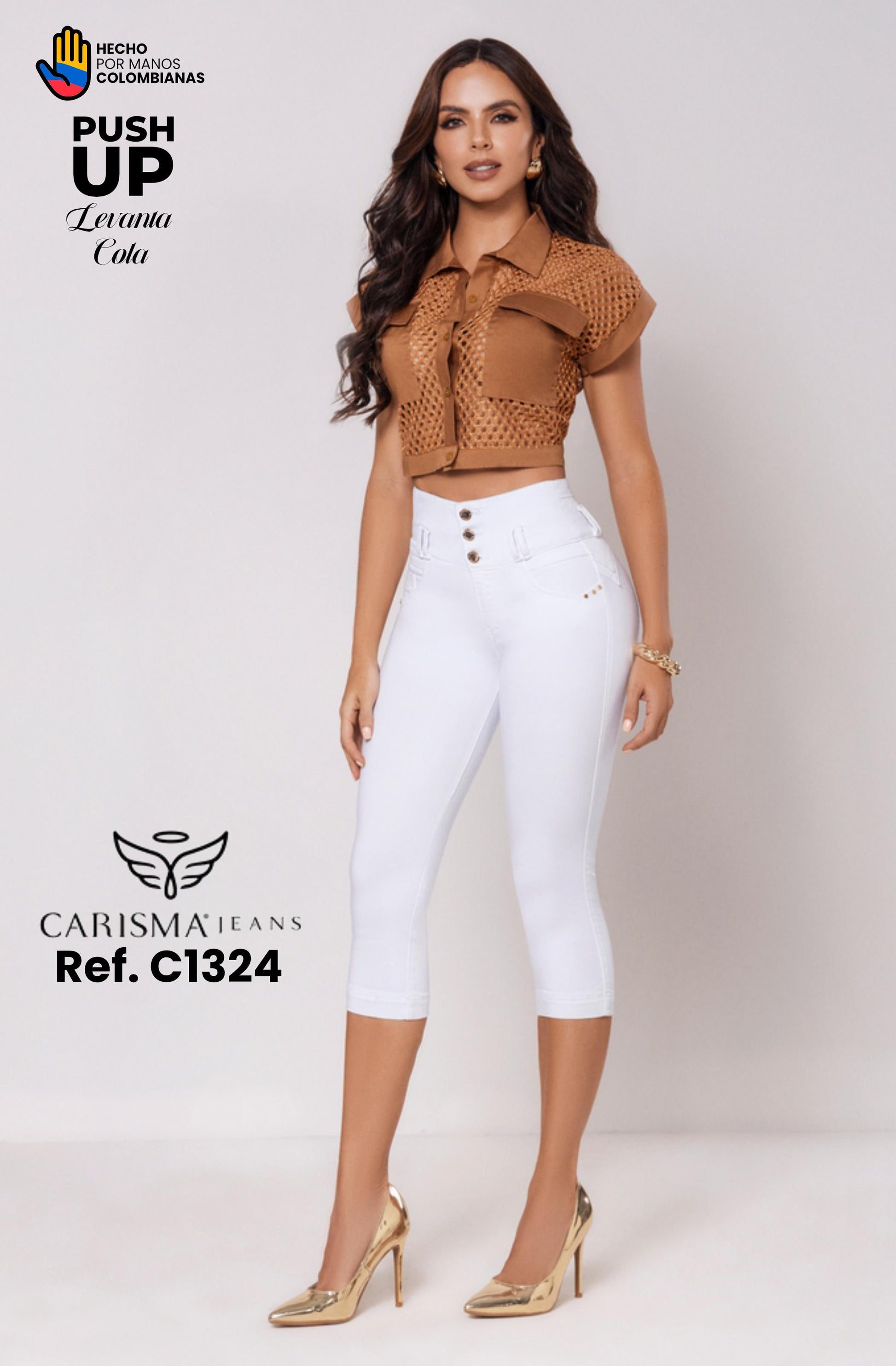 Capri blanco
