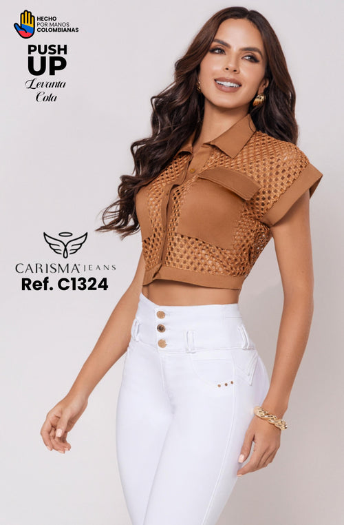 Capri blanco