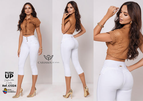 Capri blanco