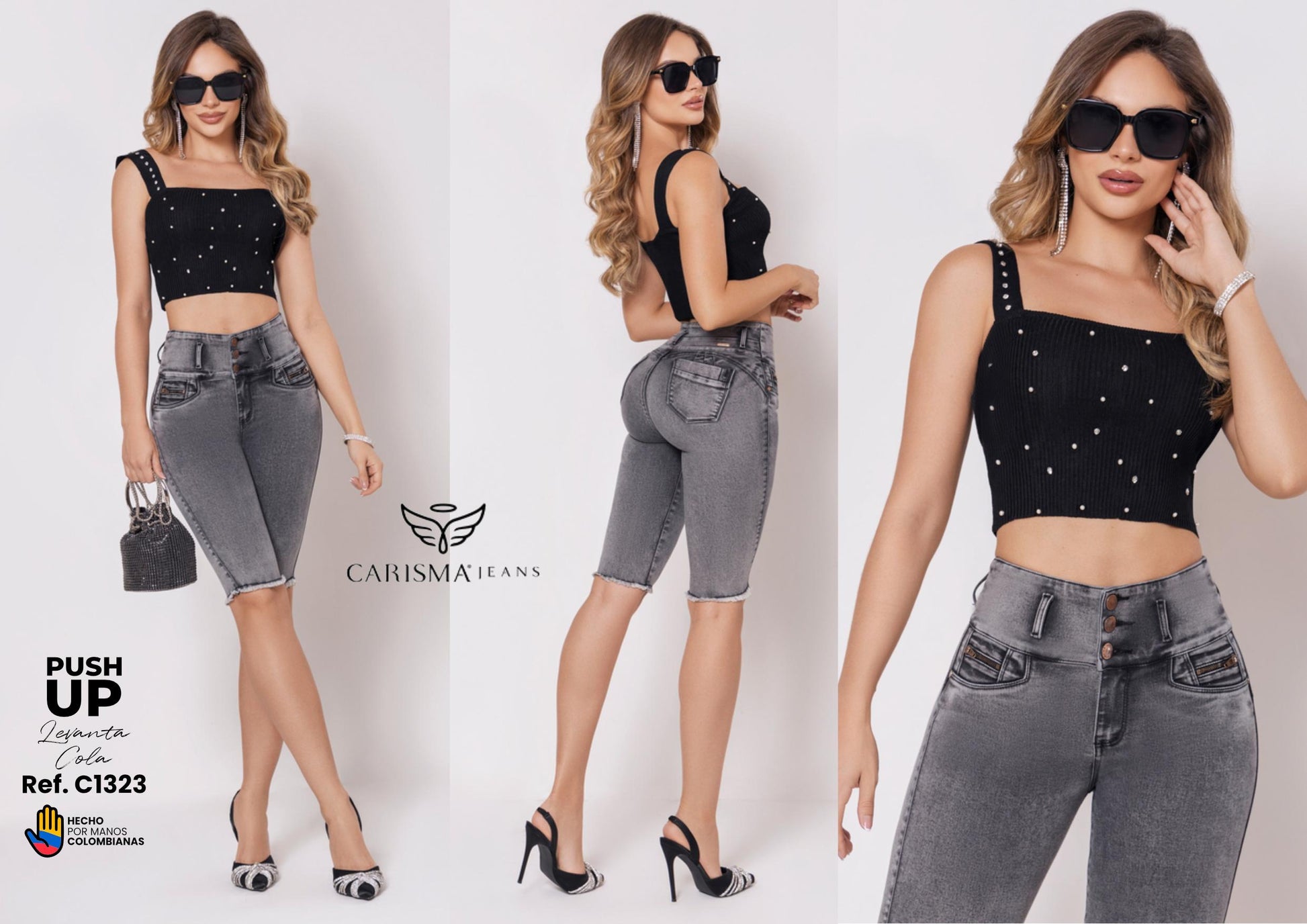 Capri blanco