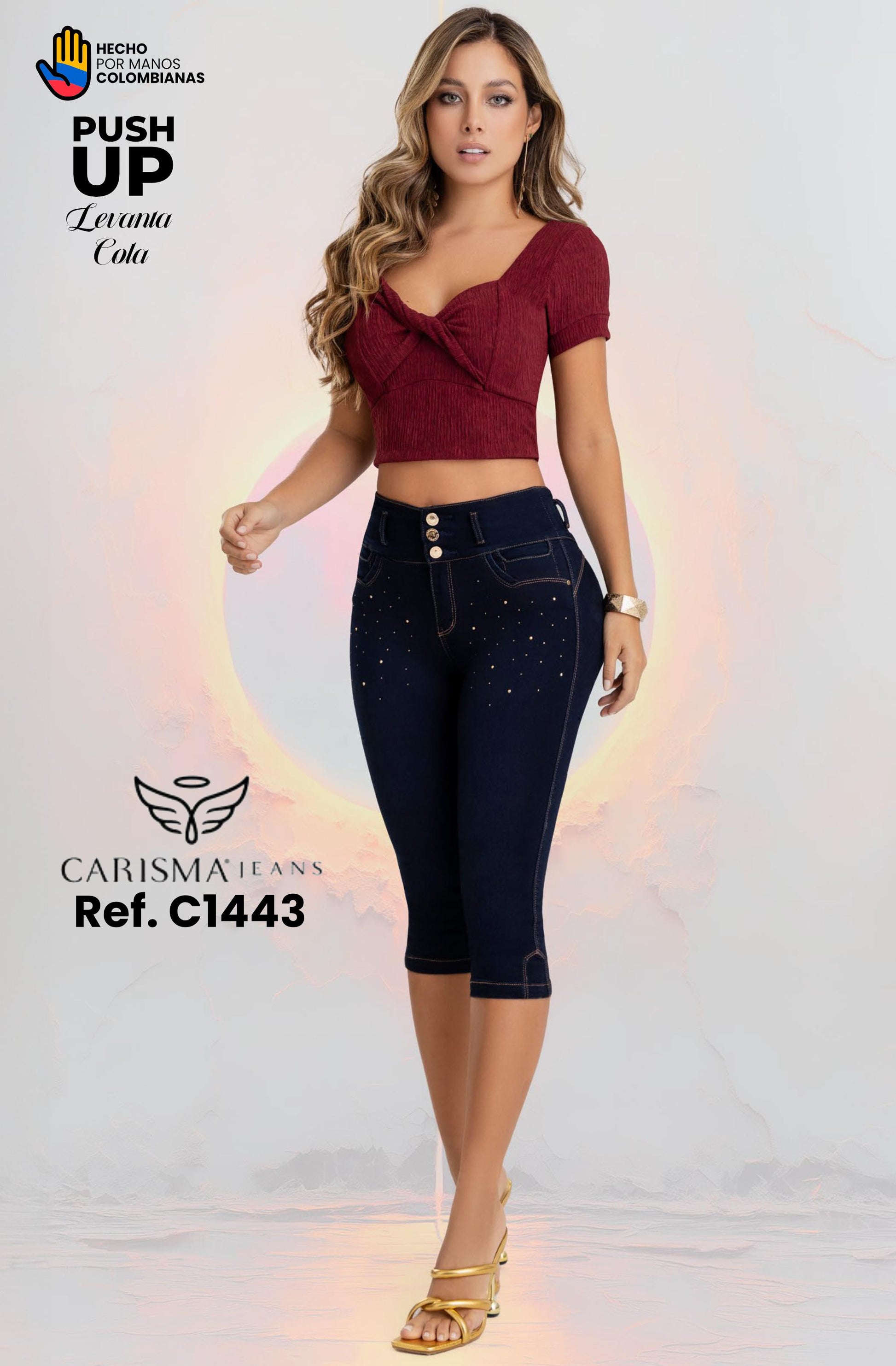 Capri blanco